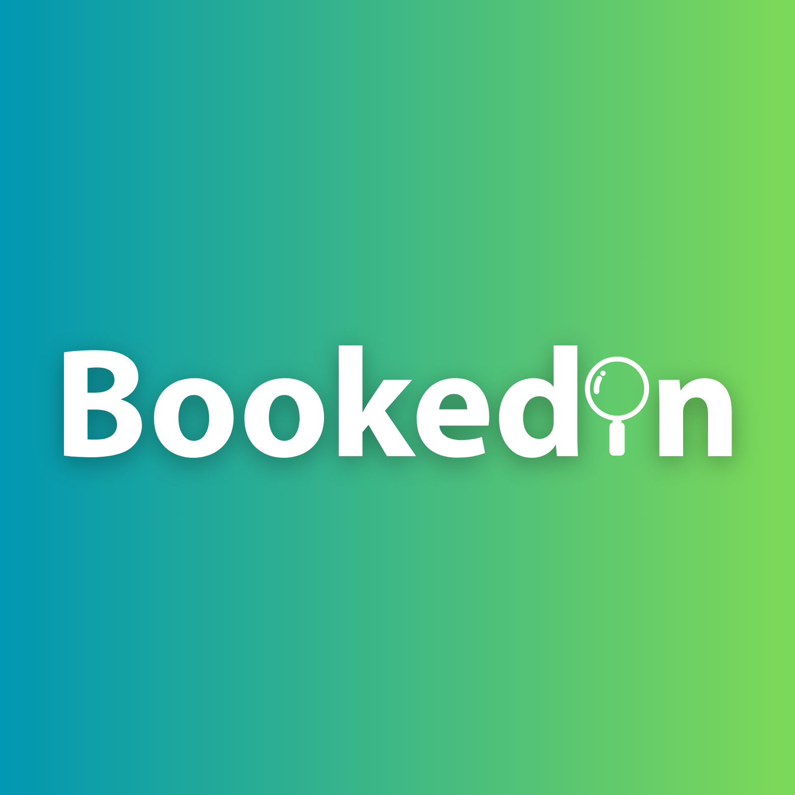 BookedIn